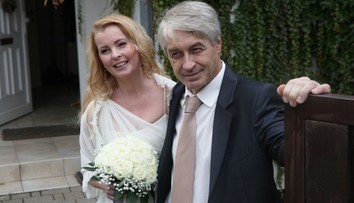 Našel novou Džambulku. Rychtář se 8 let po smrti Bartošové znovu ožení