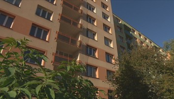 Dražby bytů jsou čím dál častější. Zjistěte si nejprve tržní cenu, radí experti