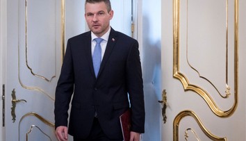 Drogy v saku? diví se Slováci. Premiér šokoval hned první den!