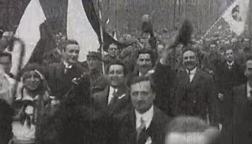 Co předcházelo 28. říjnu 1918? Mohli jsme být i království!