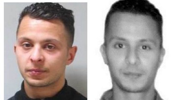 Terorista z Paříže Salah Abdeslam trávil léto na Slovensku!