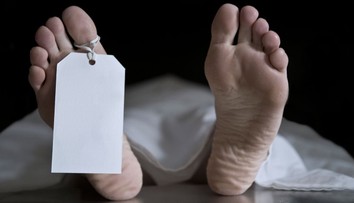 Manažer márnice na lékařské škole prodával části lidských těl. Z detailů mrazí
