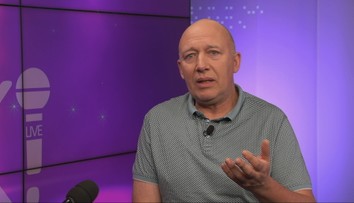 V seriálu se oženil se snachou. Píší mi, že jsem čuňák, řekl herec záporných rolí