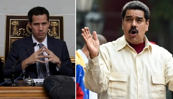 Konec krize ve Venezuele? V Norsku jednají zástupci obou stran
