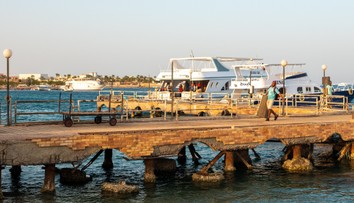 Záhadná smrt turistky v Egyptě: Nebyla to nehoda, tvrdí její rodina