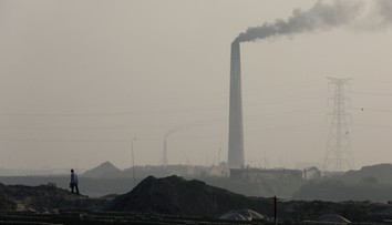 Odborníci bijí na poplach. Ročně zemřou v Evropě kvůli ovzduší stovky dětí