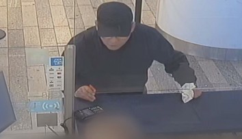 Policie hledá fantoma hotelů. Slovák má loupit v odemčených pokojích