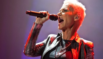 Zemřela zpěvačka z dua Roxette! V 61 letech podlehla zákeřné nemoci