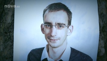 Honza nechal doma dceru a manželku a zmizel beze stopy!