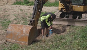 Nová studna vyjde už brzy pořádně draho. Cena vyskočí z pár stovek na tisíce