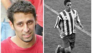 Drsný osud fotbalisty Horvátha: Kvůli pleti mu nadávali i sudí!