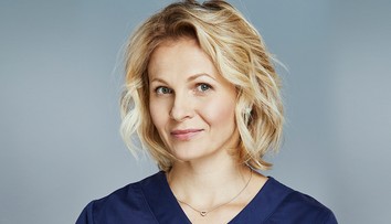 Michaela Badinková odhodila stud. Zveřejnila fotku, kde je úplně nahá