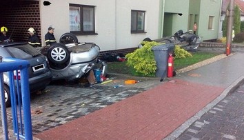 Jel 150 km/h a natočil si vlastní smrt! Zabil se na své narozeniny!