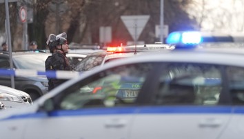 Střelba v Havířově. Z domu vůbec nevycházel, říkají o podezřelém sousedé