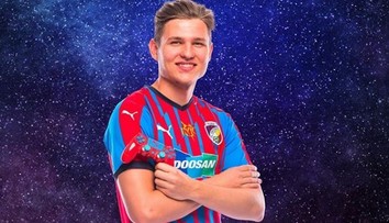 Přišel čas esportu? Nejsme sport, ale zájem je obrovský, říká nejlepší Čech