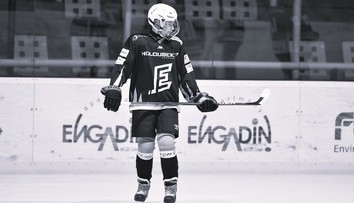 Hokejové Karlovy Vary truchlí. Náhle zemřel bývalý kapitán dorostu (†19)