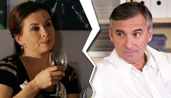 Krach Suchých v Ordinaci: Z páru snů nepřátelé! Čí vinou?