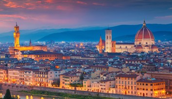 Turistka v Itálii udělala zásadní chybu. Za nevhodný žert dostala stotisícovou pokutu