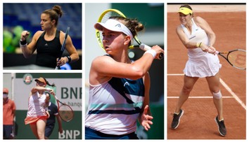 Paříž pozná novou grandslamovou šampionku. Bude jí Krejčíková?