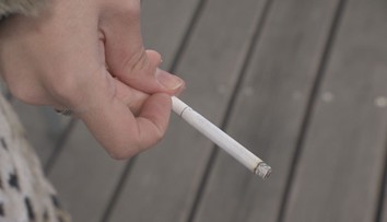 Fatální chyba turisty v Šibeniku. Kvůli odhozené cigaretě mu hrozí vězení