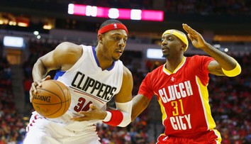 Je čas odejít. ale chci vyhrát! Další legenda NBA ohlásila konec kariéry