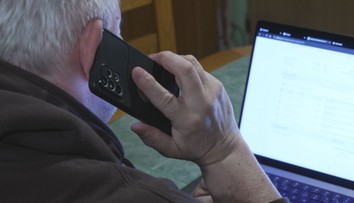 V Česku řádí "energošmejdi", nabízejí slevu na elektřinu. Nevěřte jim, varuje úřad