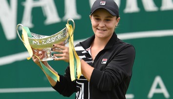 Tenis bude mít novou královnu! Světovou jedničkou se stane vítězka French Open