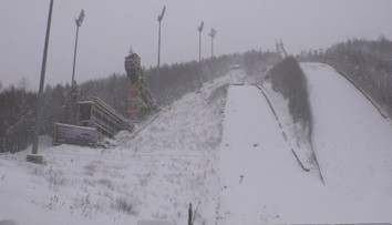 Ostudná válka v Harrachově končí. Město získalo klíčové pozemky