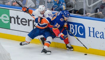 NHL na Nova Sport v krásný čas: Islanders vyzvou rozjeté Bluesmany