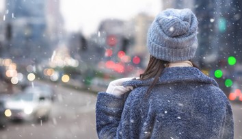 Meteorologové hned po příchodu La Niñy překvapili. Čekají totální obrat