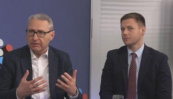 Pocovidový boom dezinformací: Dá se na nich dobře vydělat, varuje expert