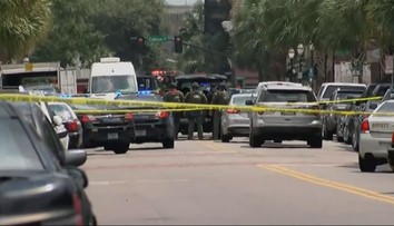Střelec v USA držel rukojmí, jedno zabil. Policie ho zlikvidovala