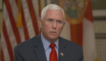 Bývalý americký viceprezident Pence vypovídal. Trump tomu chtěl zabránit