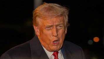 UFC v Bílém domě má další obrysy. Trump slibuje až devět titulových zápasů