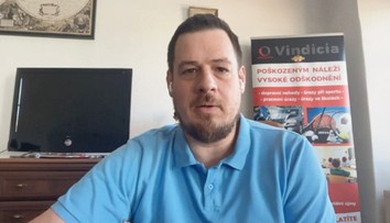 Ročně se v Česku stanou desítky tisíc pracovních úrazů. Expert řekl, jak to řešit