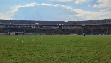 Co s legendárním stadionem? V Brně budou jednat o Lužánkách