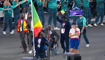 Soutěžili o medaile a najednou se po nich slehla zem. Policie hledá paralympioniky