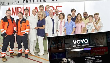 Nova vyšla vstříc divákům! Ordinace na Voyo bude i pro neslyšící