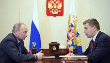 Velmistr šachu z Ukrajiny podpořil Putina. Čeká ho disciplinární řízení