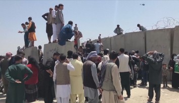 Německo chce ve velkém deportovat afghánské trestance. V zemi jich je 11 tisíc