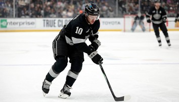 Lob jako od Poborského! Panarin se v NHL blýskl parádním nájezdem