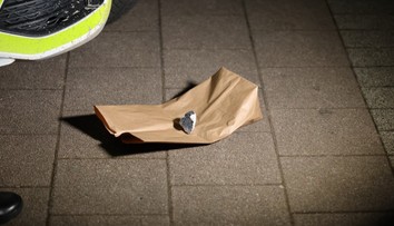 Na dům v Porýní spadl meteorit. Prorazil střechu a skončil v ložnici