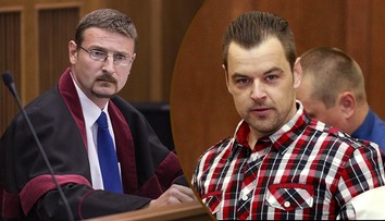 Zvrat v kauze Kramný! Je tu důkaz v jeho prospěch, potvrdil žalobce!