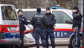 Brutální útok ve vídeňském erotickém klubu. Útočník zabil nožem tři ženy