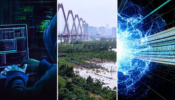 Na Zemi nastane absolutní zkáza. Z proroctví na rok 2025 běhá mráz po zádech