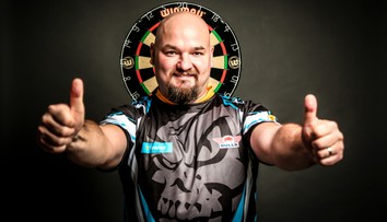 Sedláček potvrdil fantastickou formu. Kvalifikoval se na European Tour v Belgii
