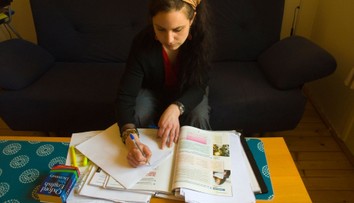 Francouzi ve znalosti angličtiny propadli, takhle si vedli Češi