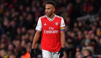 Aubameyang má po covidu problémy se srdcem. Odletěl z Poháru národů