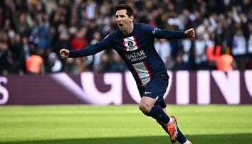 Al Hilal nabízí Messimu rekordní plat. Podle PSG je blízko prodloužení smlouvy