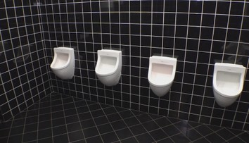 Veřejné záchody mají být v Praze zdarma. WC potkáte každých 300 metrů